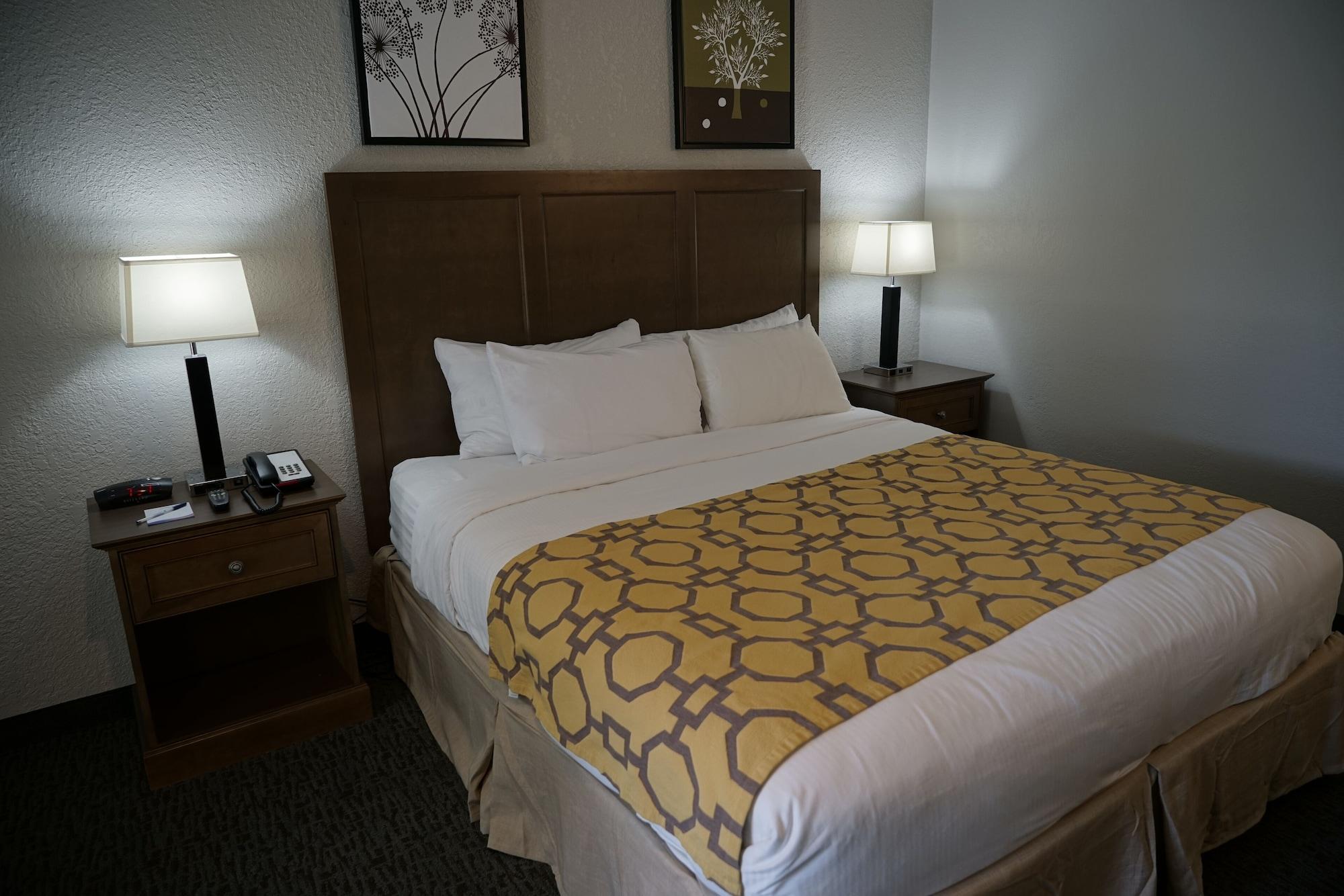 Baymont By Wyndham Shakopee Hotel Eksteriør billede