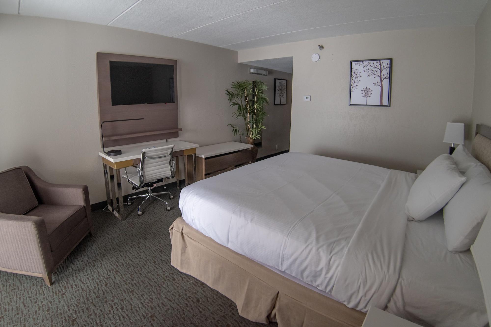 Baymont By Wyndham Shakopee Hotel Eksteriør billede
