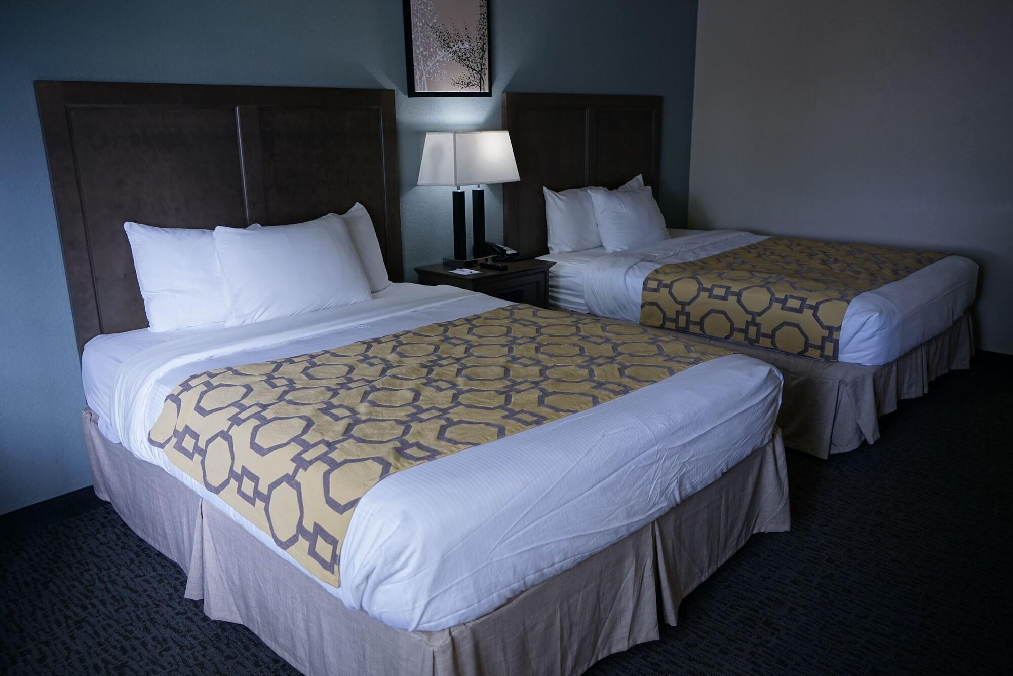 Baymont By Wyndham Shakopee Hotel Eksteriør billede